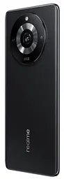 Смартфон Realme 11 Pro 12/512GB Astral Black (Asian Version) - мініатюра 2