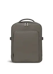 Рюкзак 16" Lipault LOST IN BERLIN ASH STONE 40х30х13 P90*12052 - мініатюра 1