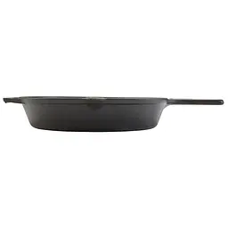 Сковорода Groenberg Hekla Pan 30 cm / 3 L Black (266023) - мініатюра 4