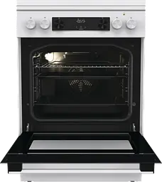 Плита комбінована Electrolux GK6C5WF (7076255) - мініатюра 3