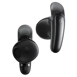 Bluetooth-гарнітура Anker SoundCore Liberty Buds Black (D1200G11) - мініатюра 7