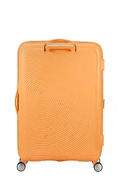 Валіза 77 См American Tourister SOUNDBOX PAPAYA POP 77x51,5x29,5(32,5) 32G*76003 - мініатюра 4
