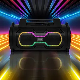 Безпровідна колонка Overmax SoundBeat Box 50W - мініатюра 3
