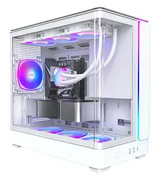 Корпус MONTECH KING 15 PRO (W) (KING 15 PRO (W)) Без БП - мініатюра 2