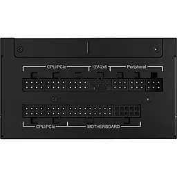 Блок живлення AeroCool Premier G1 750 (ACPG-PR75FEC.71) 750W - мініатюра 7