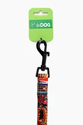 Повідець ТМ HIDOG Europe , ширина 16 мм (довжина 152 см) (2100102345011A)(SN) shop (2100102345011) - мініатюра 6