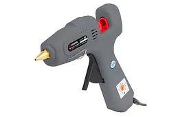Пістолет клейовий електричний Intertool RT-1107 11.2 мм x 120 Вт - мініатюра 2