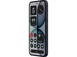 Смартфон Nothing Phone (4a) 8/256GB Black - мініатюра 4