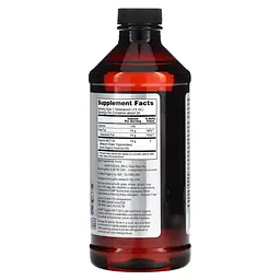 Олія МСТ Now Foods MCT Oil Sports органік 473 мл - мініатюра 2