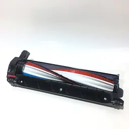 Щітковий блок для турбощітки на акумуляторний пилосос Samsung PowerStick VS60K6050KW, VS60M6015K, DJ97-02386A - мініатюра 3