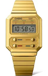 Годинник Casio A100WEG-9AEF