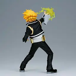 Фігурка Bandai Spirits My Hero Academia Denki Kaminari Моя геройська академія Денкі Камінарі 15 см (BS MHA DK 15) - мініатюра 3