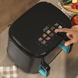 Мультипіч Cecotec Cecofry&Grill Smokin`Prime 11000 (A01_EU01_101139) - мініатюра 5
