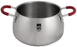 Каструля IQ Be Royal 20 см 2.9 л kuh0016988 - мініатюра 2