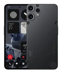 Смартфон CMF Nothing Phone 2 Pro 8/128GB чорний - мініатюра 2
