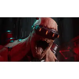 Ключ активації Microsoft Killing Floor 3 для Xbox Series S/X - мініатюра 8