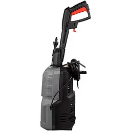 Мийка високого тиску Intertool DT-1512 [135994] - мініатюра 4