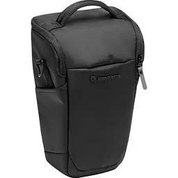 Сумка для фотоапарата Manfrotto Advanced Holster L III (MB MA3-H-L) [88386] - мініатюра 2