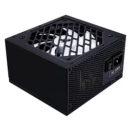 Блок живлення 1stPlayer 500W (FK-500-BK-EU) - мініатюра 2