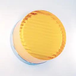 Бра Friendlylight Eclips WL RD FL4165
