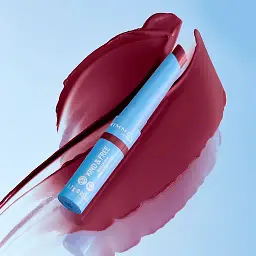 Бальзам для губ Rimmel Kind & Free відтінок 006 (Berry Twist) 1.7 г - мініатюра 4