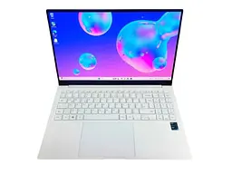 Ультрабук Samsung Galaxy Book Pro 15.6" AMOLED/ i5-1135g7/8Gb LPDDR4/256gb SSD Refurbished - мініатюра 4