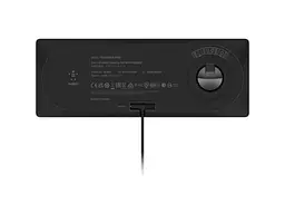 Мережевий бездротовий зарядний пристрій Belkin BOOST CHARGE PRO 3-in-1 Wireless Charging Pad with MagSafe Black (HPU72, WIZ016vfBK) - мініатюра 4