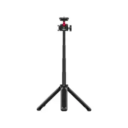 Штатив Ulanzi Vijim Desktop Extendable Tripod UV-2052 MT-16 Black - мініатюра 4