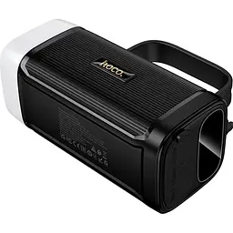 Зовнішній акумулятор Hoco J174 Unimpeded 40000mAh 22.5W Black (6942007680851) [174710] - мініатюра 5