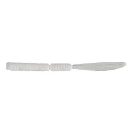 Силікон Jackall Peke Peke Long 2.5" SQ Noresore Neon 8 шт