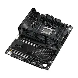 Материнcька плата Asus ROG CROSSHAIR X870E APEX sAM5 X870E 4xDDR5 M.2 USB Type-C WiFi BT ATX - мініатюра 9