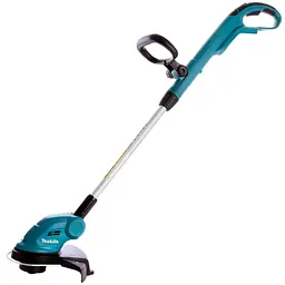 Тример акумуляторний Makita DUR181SY (260 мм, 7800 хв-1, 1.65 мм, 230 Вт, LXT) - мініатюра 2