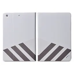 Чехол Remax для iPad Air Parkour White