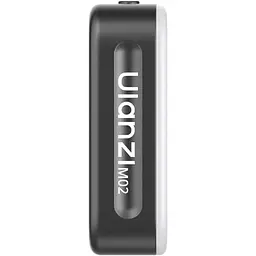 Накамерне світло Ulanzi MagSafe M02 (L217) [167252] - мініатюра 3