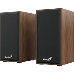 Акустична система Genius 2.0 SP-HF180 Wood (31730029400)