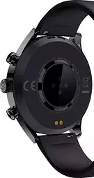 Смарт-годинник Xiaomi Black Shark S1 Classic Black - мініатюра 10