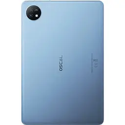 Планшет Oscal Pad 7 4/128GB Dual Sim Tide Blue - мініатюра 2