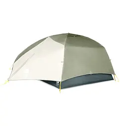 Намет Sierra Designs Meteor 3 Оливковий