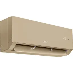 Кондиціонер Cooper&Hunter CH-S18FTXAM-GD - мініатюра 3