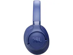 Навушники з мікрофоном JBL Tune 730BT Blue (T730BTBLU) - мініатюра 2