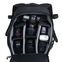 Рюкзак Photo Backpack BP-16Lm2 - мініатюра 7