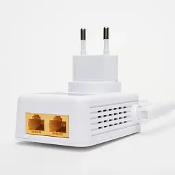 Ретранслятор Wi-Fi Pix-Link LV-WR32Q White (16169) - мініатюра 2