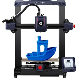 3D-принтер Anycubic Kobra 2 [117668] - мініатюра 5