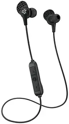 Навушники Jlab JBuds Pro Wireless Black (IEUEBPRORBLK123) - мініатюра 2
