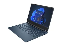 Ноутбук HP Victus 15-fb3057ua Performance Blue (C1XA6EA) - мініатюра 2