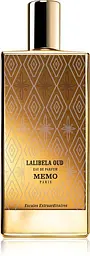 Оригінал Memo Lalibela Oud 75 мл Парфумована вода - мініатюра 1
