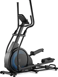 Орбітрек Gymtek XCF5000 електромагнітний - мініатюра 5