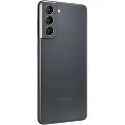 Смартфон Samsung Galaxy S21 SM-G9910 8/128Gb Phantom Grey (Asia) [NFC, 2 SIM, no e-SIM] - мініатюра 6