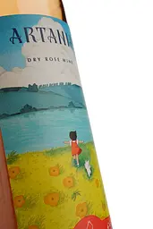 Вино Beykush Winery Артанія, 0,75 л (884638) - мініатюра 3