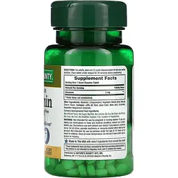 Мелатонін швидко розчинний Nature's Bounty Melatonin смак вишні 3 мг 240 таблеток - мініатюра 2